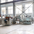 Automatic 200g Spaghetti Flow Packing Machine with Weighing